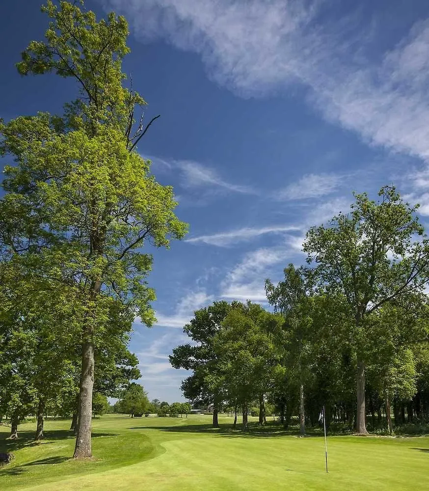 Forest Of Arden Hotel And Country Club Meriden  United Kingdom