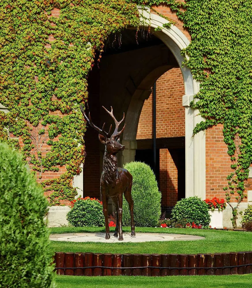 Forest Of Arden Hotel And Country Club Meriden  4*, Meriden (West Midlands) United Kingdom