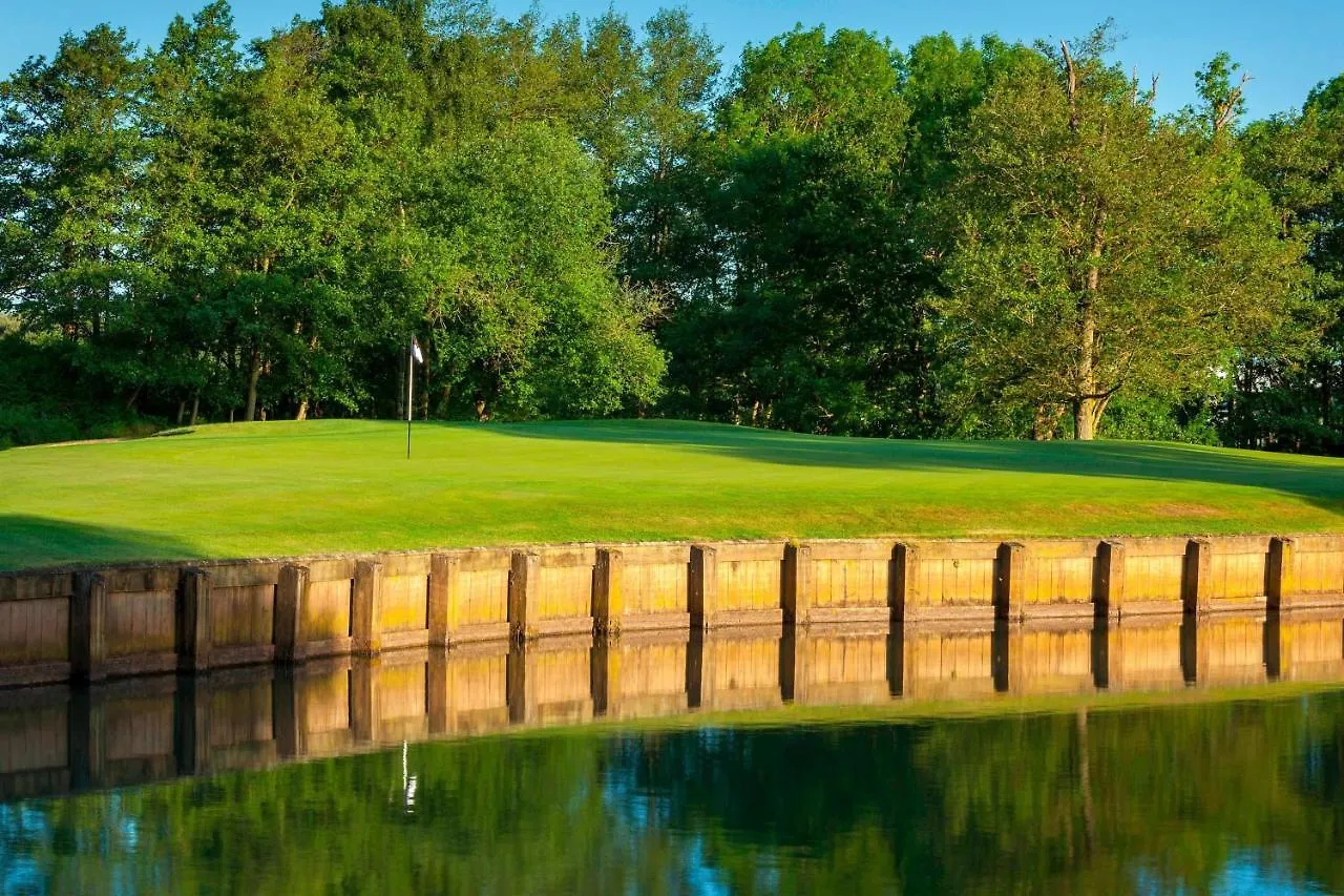 Forest Of Arden Hotel And Country Club Meriden