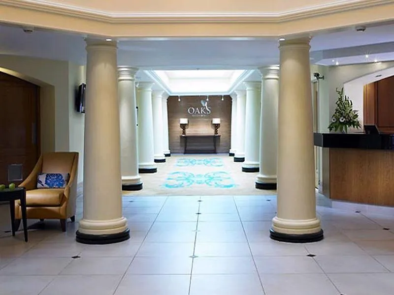 Forest Of Arden Hotel And Country Club Meriden  United Kingdom
