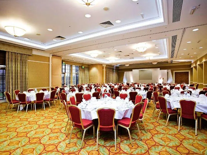 Forest Of Arden Hotel And Country Club Meriden   Meriden (West Midlands)