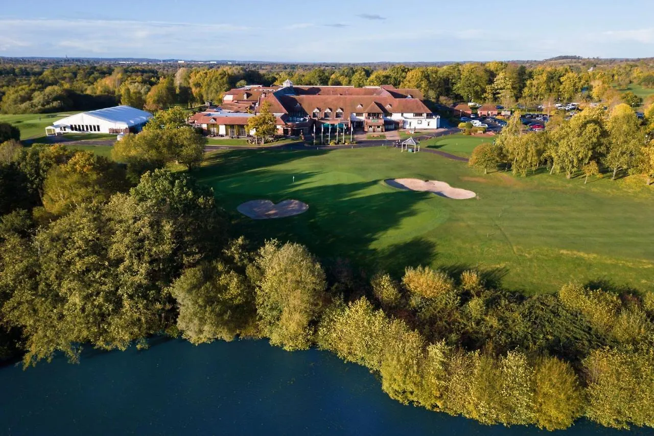 Forest Of Arden Hotel And Country Club Meriden