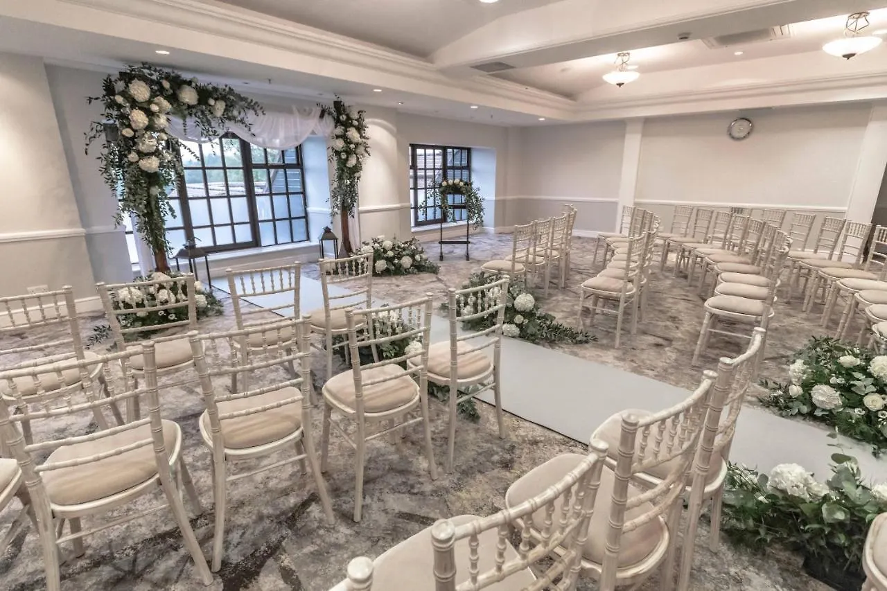 Forest Of Arden Hotel And Country Club Meriden  Meriden (West Midlands)