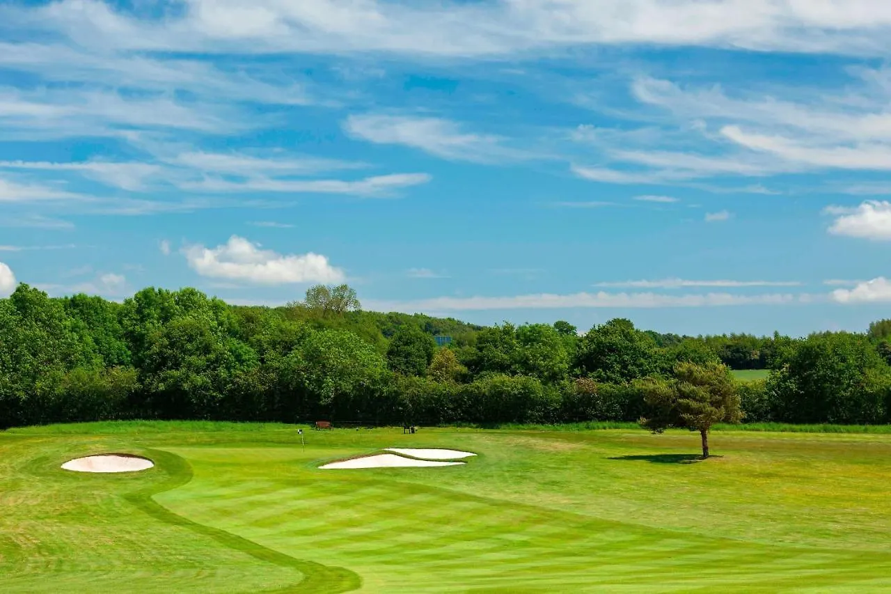 Forest Of Arden Hotel And Country Club Meriden  United Kingdom