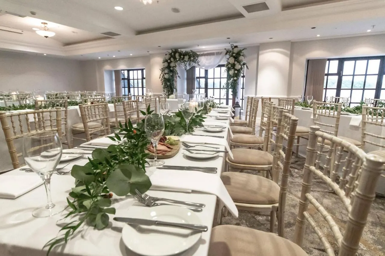 ****  Forest Of Arden Hotel And Country Club Meriden  United Kingdom