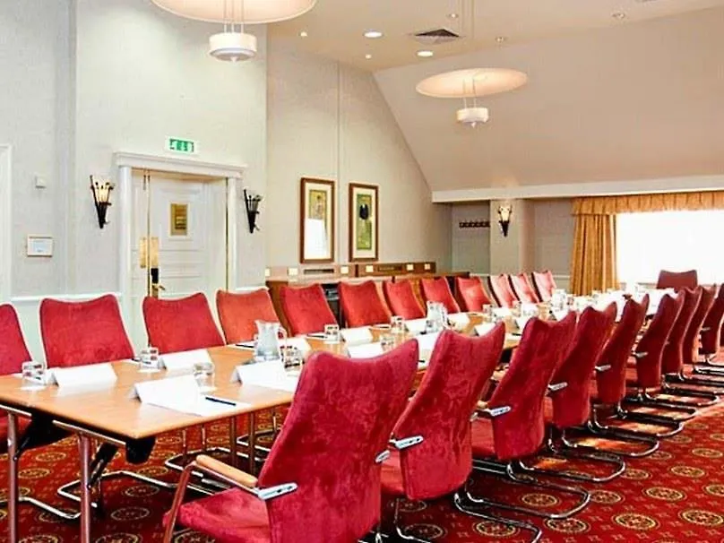 Forest Of Arden Hotel And Country Club Meriden  Meriden (West Midlands)