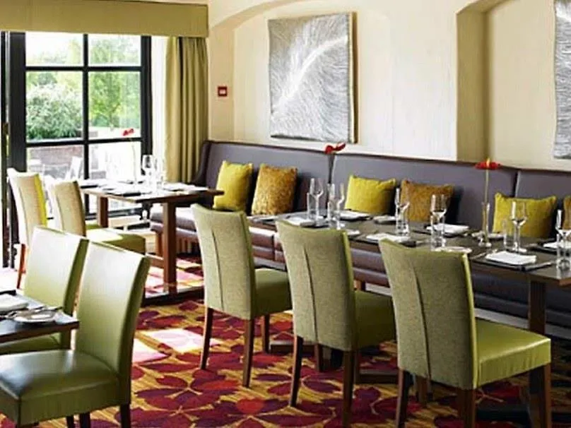Forest Of Arden Hotel And Country Club Meriden