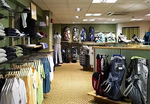 Forest Of Arden Hotel And Country Club Meriden  4*, Meriden (West Midlands) United Kingdom