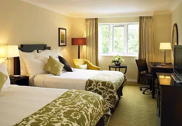 Forest Of Arden Hotel And Country Club Meriden