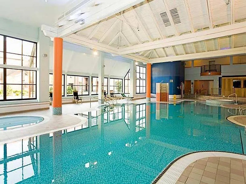 Forest Of Arden Hotel And Country Club Meriden