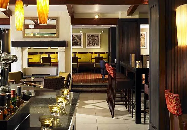 Forest Of Arden Hotel And Country Club Meriden  4*, Meriden (West Midlands)