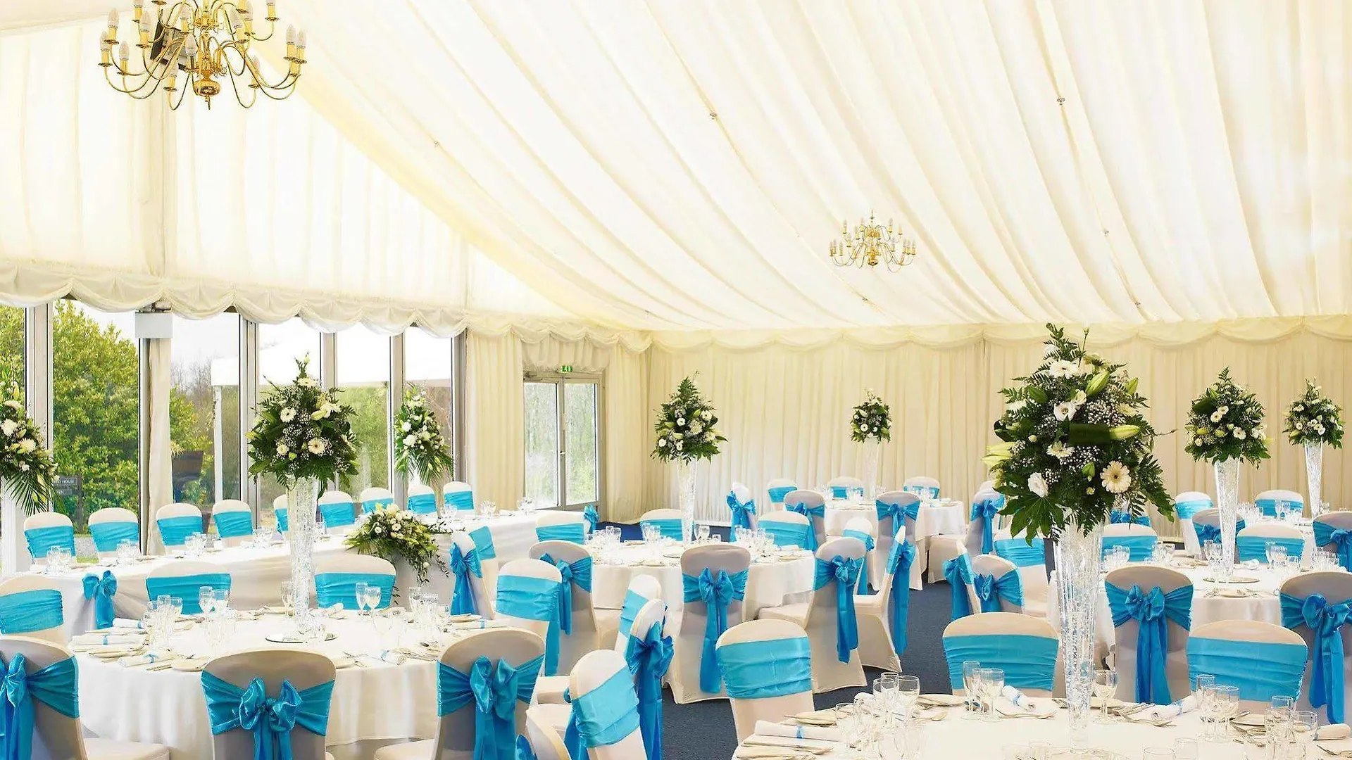 Forest Of Arden Hotel And Country Club Meriden   Meriden (West Midlands)