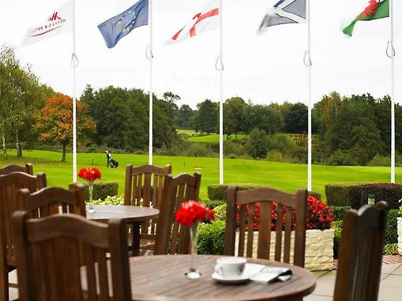 Forest Of Arden Hotel And Country Club Meriden  4*, Meriden (West Midlands)