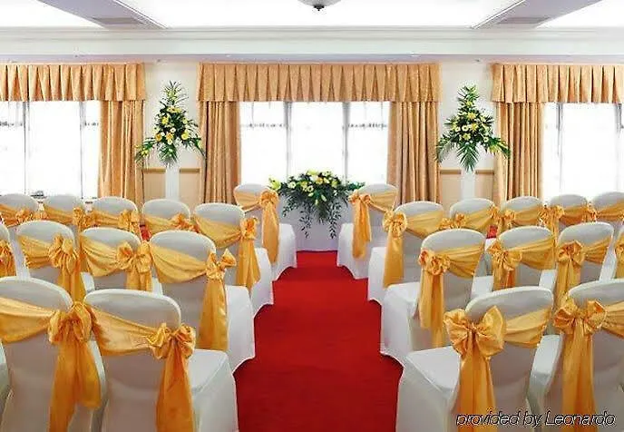 Forest Of Arden Hotel And Country Club Meriden   Meriden (West Midlands)
