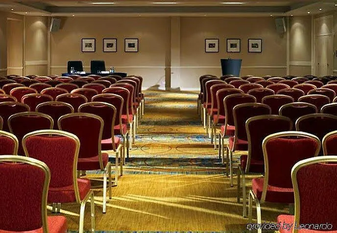 ****  Forest Of Arden Hotel And Country Club Meriden  United Kingdom