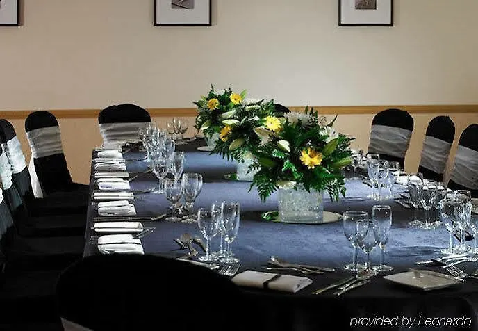 Forest Of Arden Hotel And Country Club Meriden  Meriden (West Midlands)