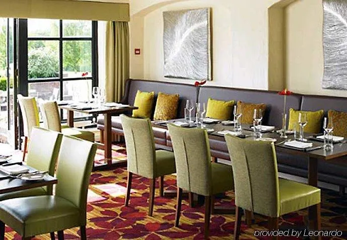 Forest Of Arden Hotel And Country Club Meriden