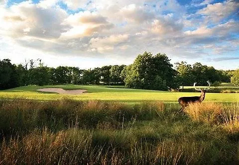 Forest Of Arden Hotel And Country Club Meriden  4*, Meriden (West Midlands) Velká Británie