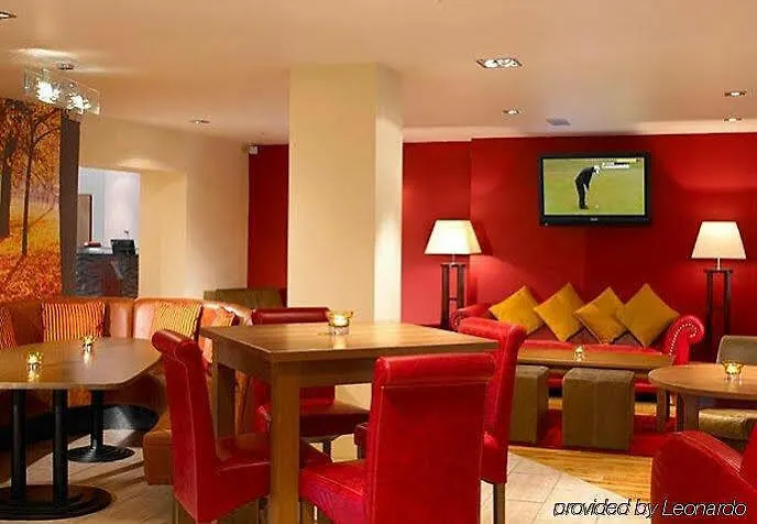 Forest Of Arden Hotel And Country Club Meriden  Meriden (West Midlands)