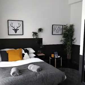 The Dictionary Hostel, Shoreditch, Hostel Londra