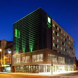 - Whitechapel By Ihg Otel Londra