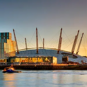 Intercontinental - The O2 Otel Londra
