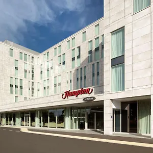 Hampton By Hilton London Stansted Airport Otel Stansted Mountfitchet