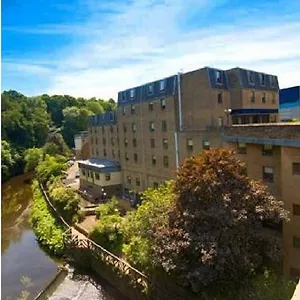 Britannia Otel Edinburgh