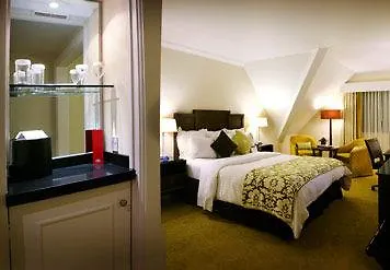 Forest Of Arden Hotel And Country Club Meriden  Birleşik Krallık