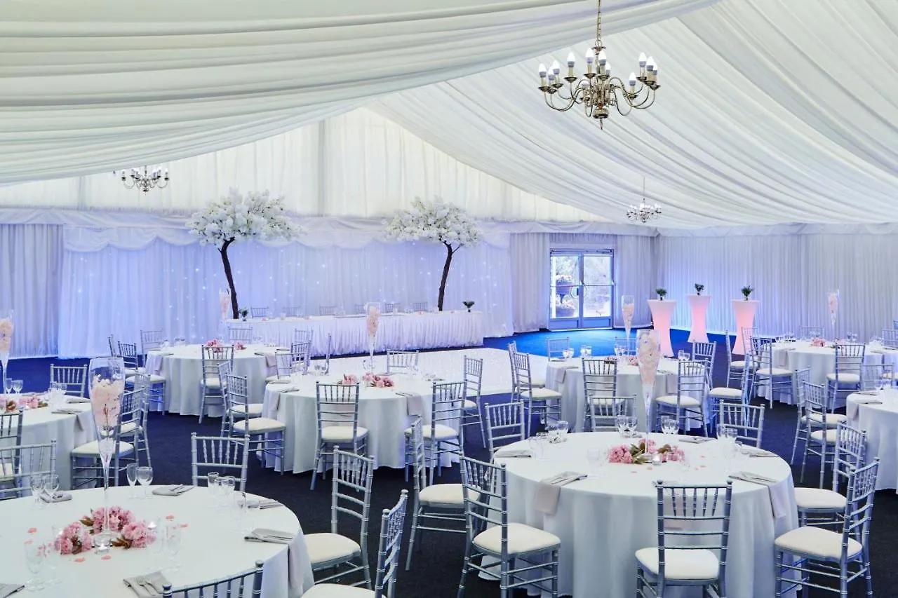 Forest Of Arden Hotel And Country Club Meriden  4*, Meriden (West Midlands)