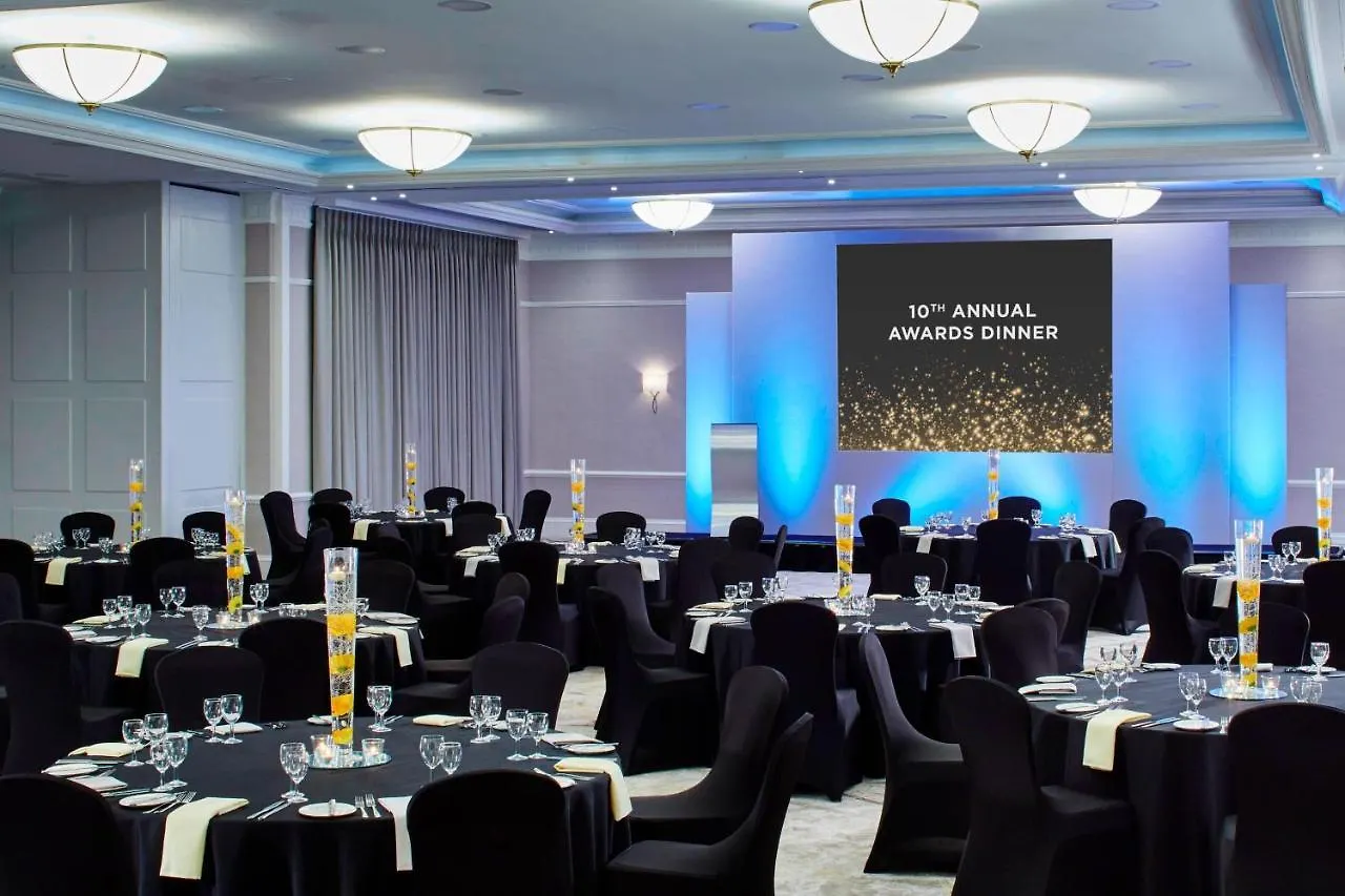Forest Of Arden Hotel And Country Club Meriden  Meriden (West Midlands)