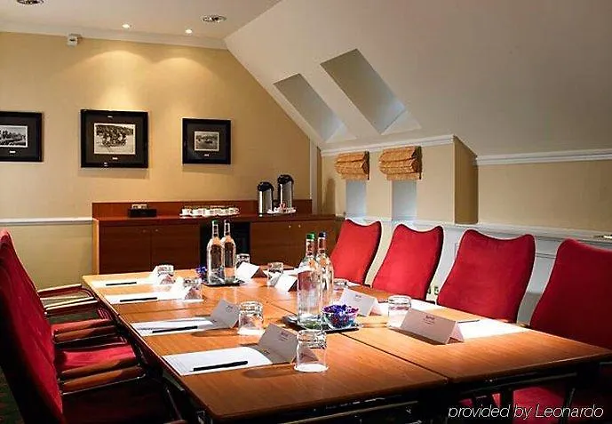 ****  Forest Of Arden Hotel And Country Club Meriden  Birleşik Krallık