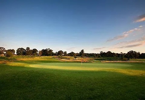 Forest Of Arden Hotel And Country Club Meriden