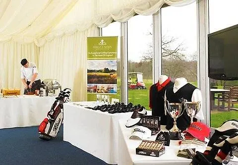 Forest Of Arden Hotel And Country Club Meriden   Meriden (West Midlands)