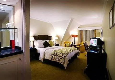 Forest Of Arden Hotel And Country Club Meriden  4*, Meriden (West Midlands)