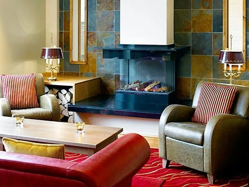 Forest Of Arden Hotel And Country Club Meriden  Meriden (West Midlands)