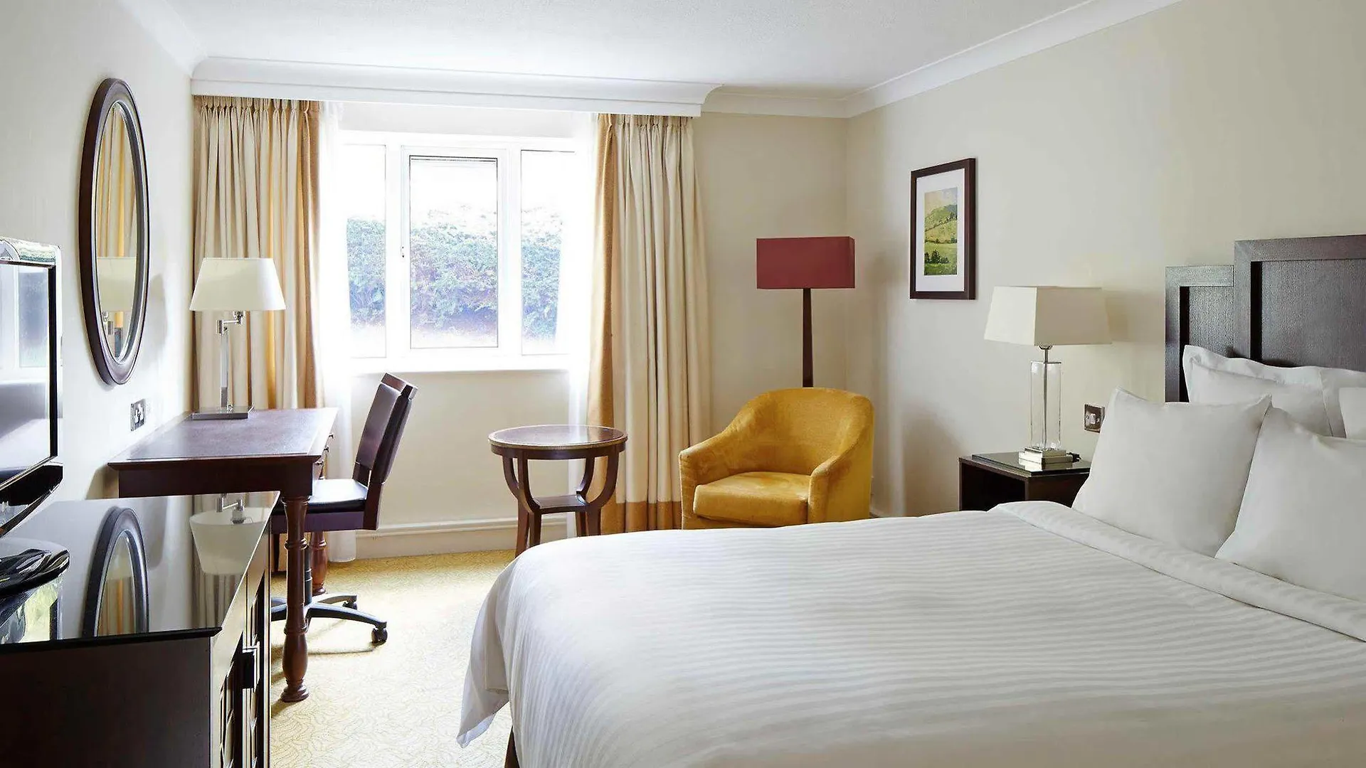 ****  Forest Of Arden Hotel And Country Club Meriden  Birleşik Krallık