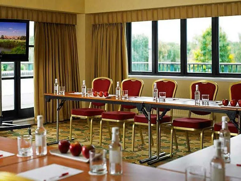 Forest Of Arden Hotel And Country Club Meriden  Birleşik Krallık