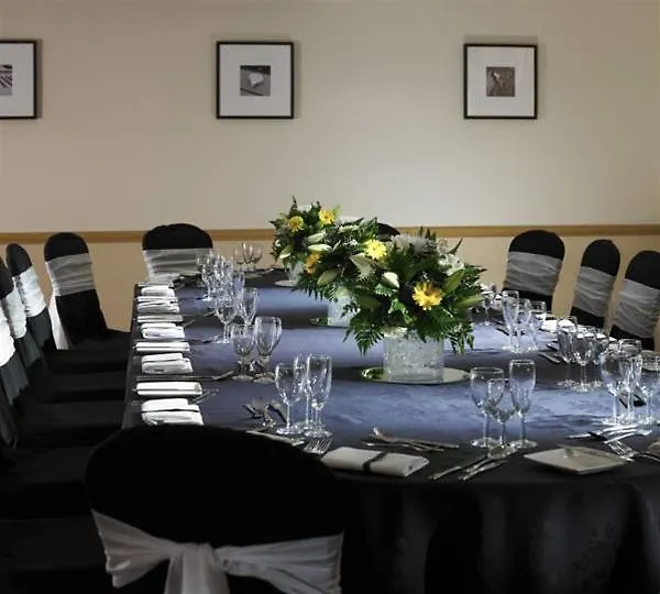 Forest Of Arden Hotel And Country Club Meriden  4*, Meriden (West Midlands) Birleşik Krallık